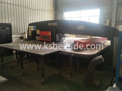 揚(yáng)力T30數(shù)控沖床