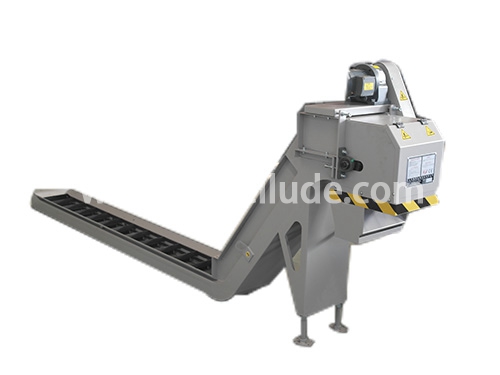 刮板式排屑機(jī)